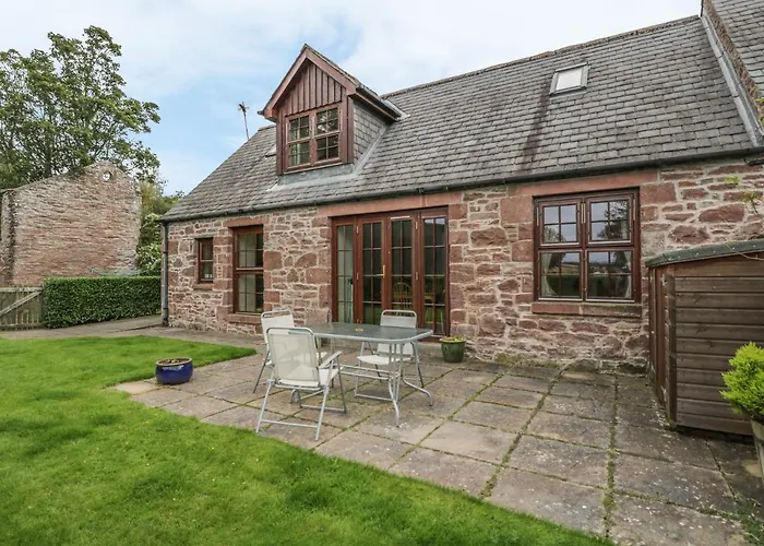 Kamba Cottage