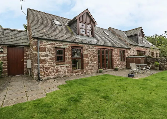 Kamba Cottage