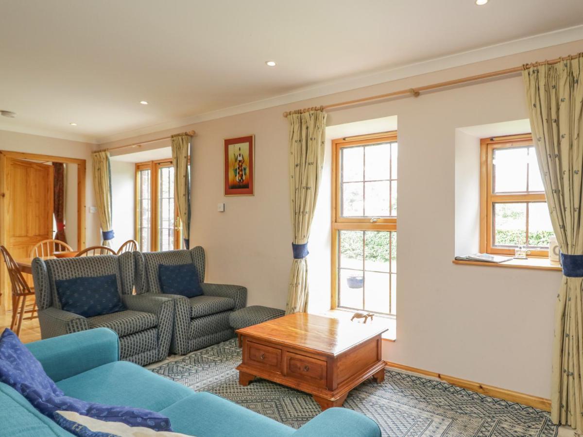 Kamba Holiday home *
