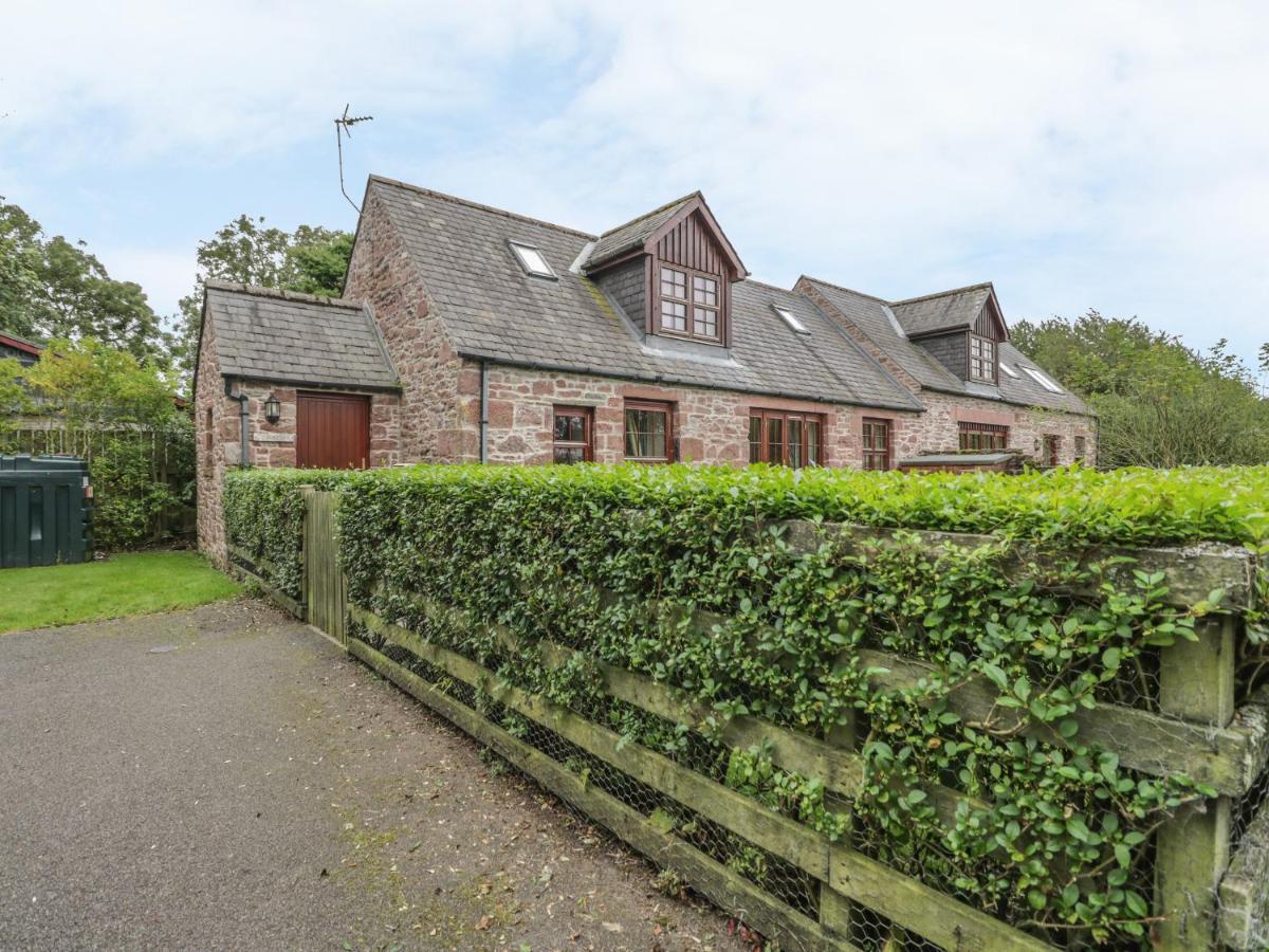 Kamba Holiday home Tannadice